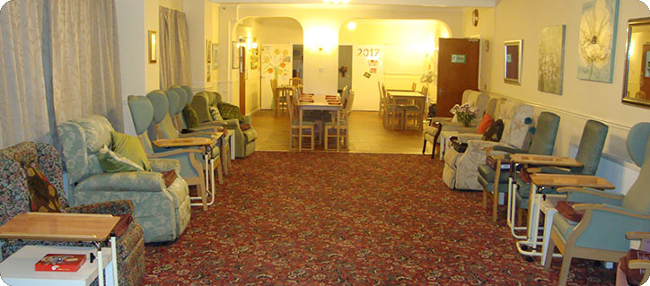 Newark Care Home