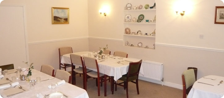 Residential Care Home